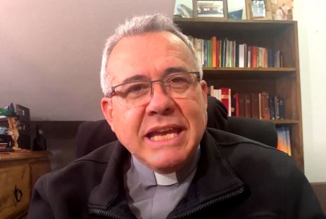 Iglesia: Anuncios de fraude no tienen sentido, no hay razón para dudar de la transparencia en las elecciones