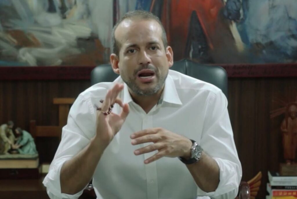 Creemos tendrá un rol de oposición luego de conocer el cómputo final del TSE