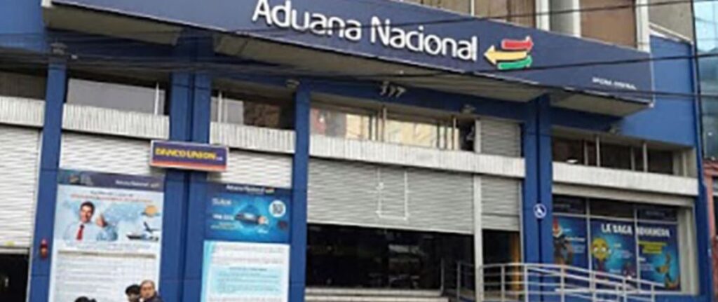 Aduanas de Bolivia y Brasil firman Acuerdo para facilitar el comercio entre ambos países
