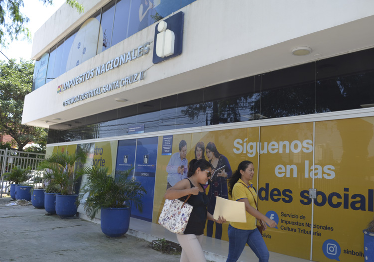 Administración Tributaria amplía plazo de pago del RAU hasta el 31 de diciembre de 2020