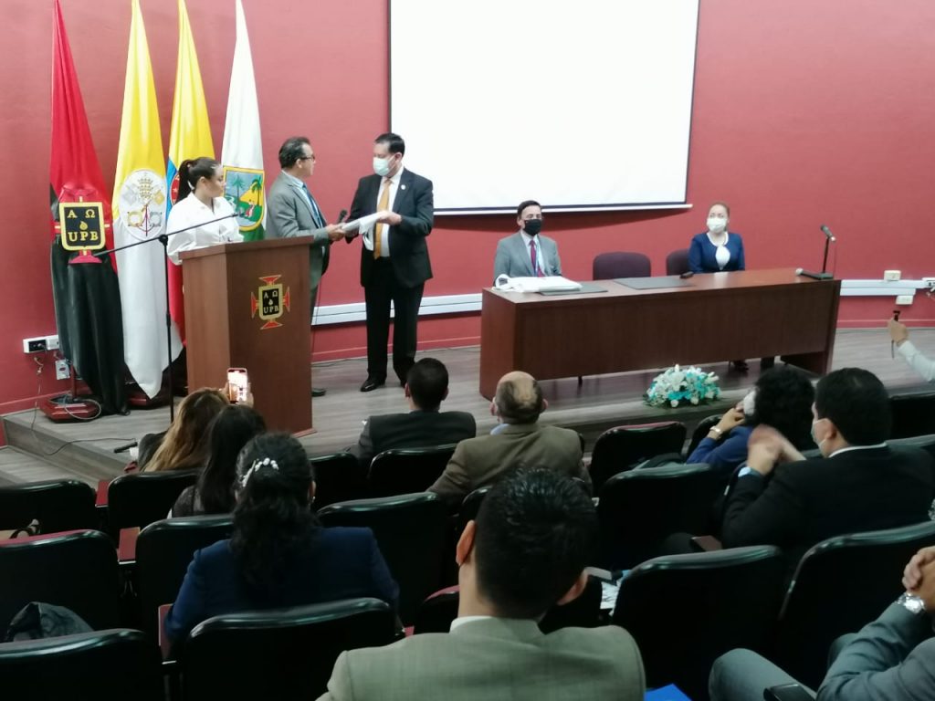 Cooperación en la lucha contra la criminalidad: Fiscales de Bolivia y Colombia acuerdan cooperación