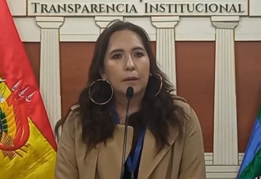 Aprehenden a exministro y transparencia señala que la investigación seguirá caiga quien caiga