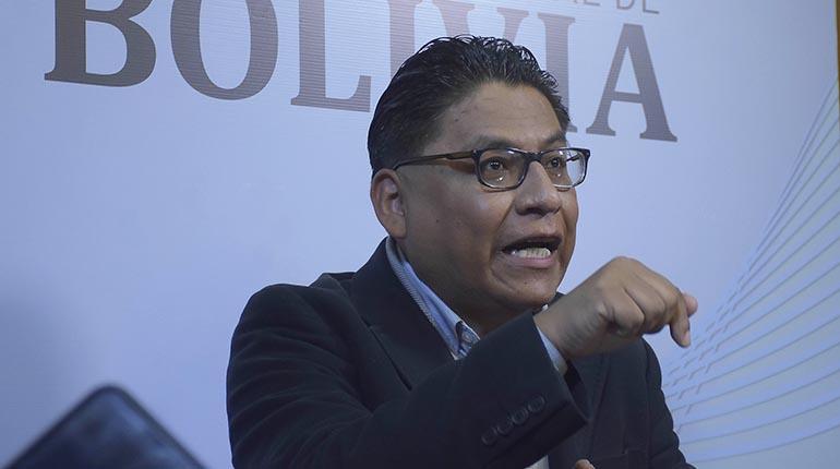 Lima: Sentencia que cambió pretensión de Evo