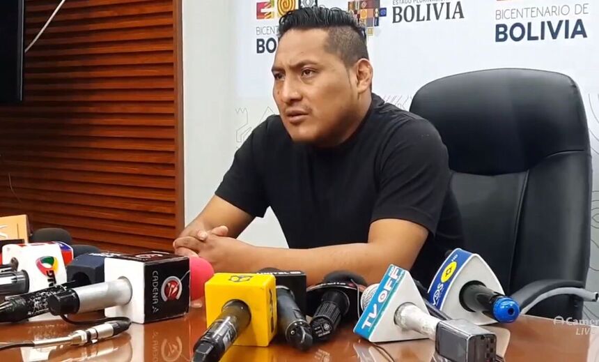 El MAS rediseñará su estatuto para poner fin a la «dictadura sindical» y fortalecer la democracia interna