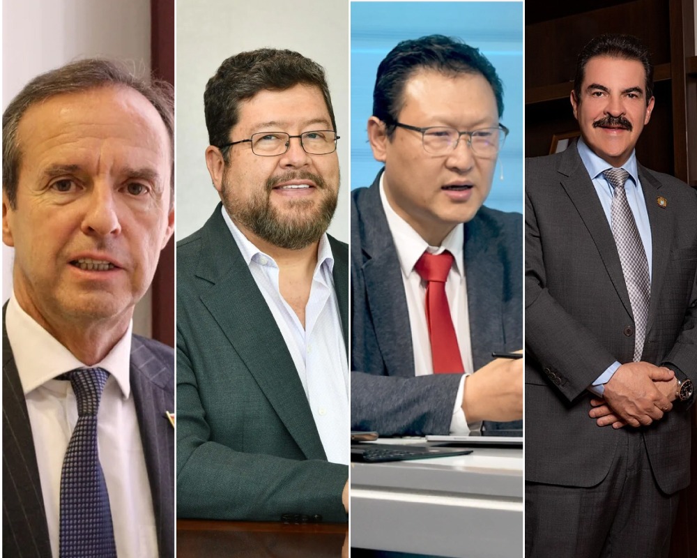 Bolivia ante el espejo electoral: entre los «eternos candidatos» y la búsqueda de un liderazgo renovado