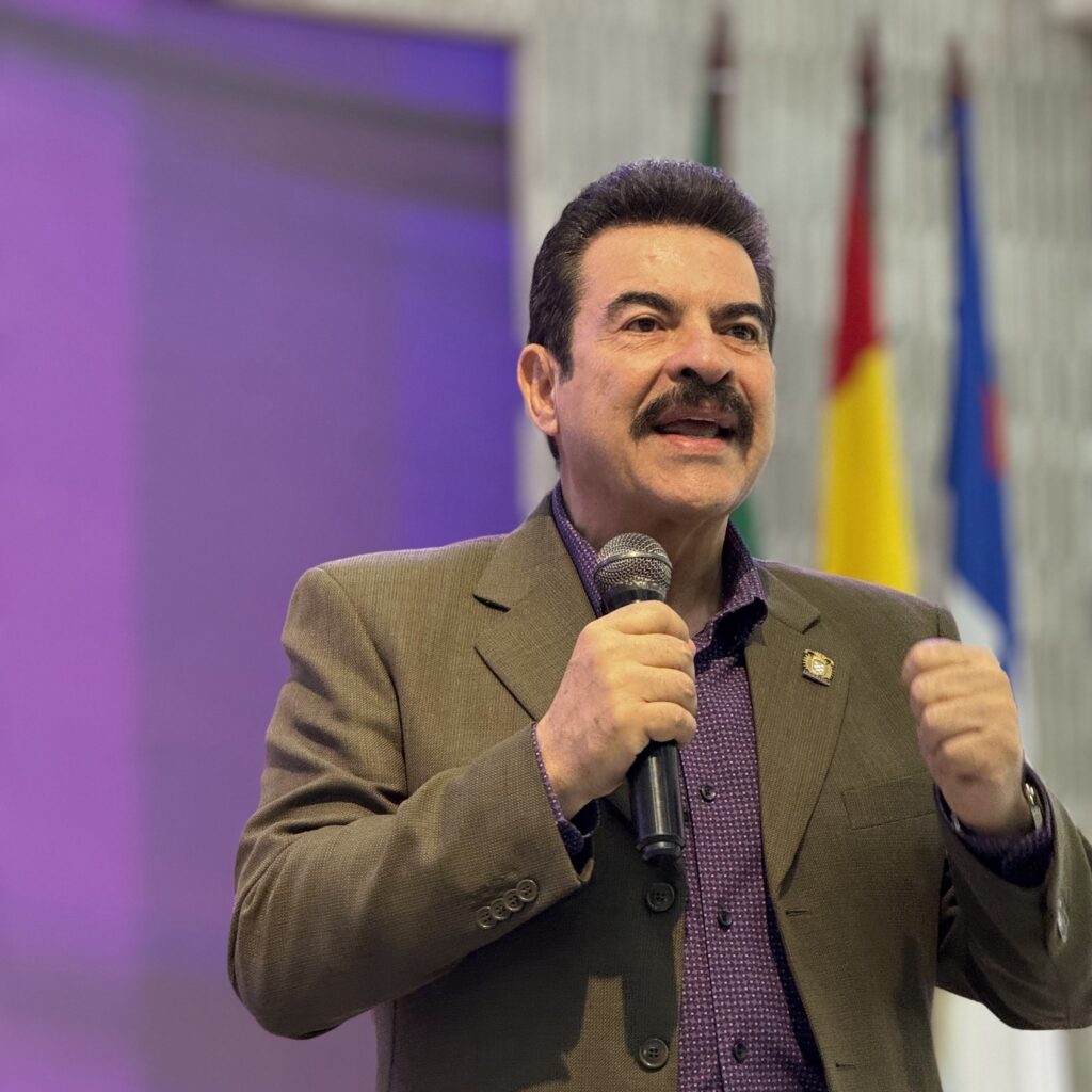 Solución amistosa de Manfred Reyes Villa ante la CIDH: entre la transparencia y la controversia