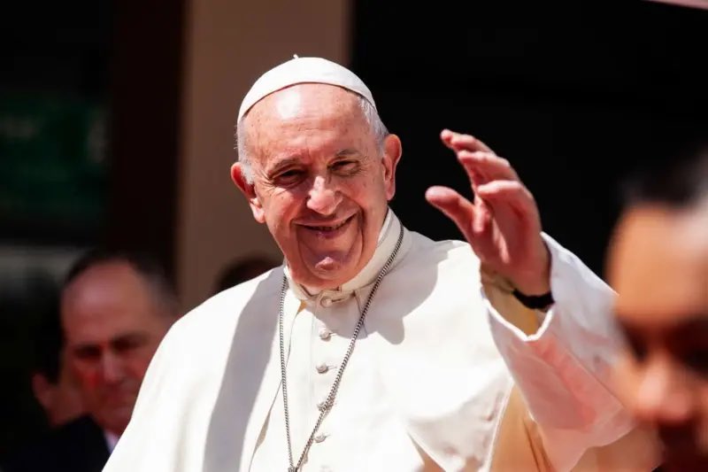 El Adiós a un Papa del Pueblo: El Legado de Francisco en Bolivia y el Mundo