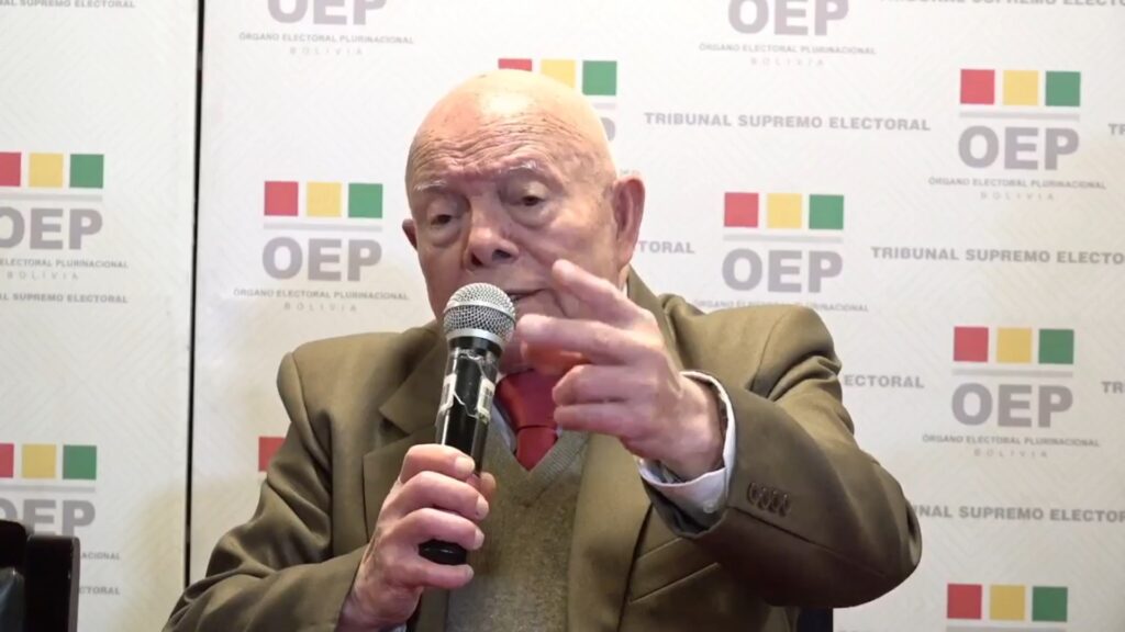 Entre la Parálisis y la Esperanza: El TSE ante su Mayor Prueba de Credibilidad Electoral