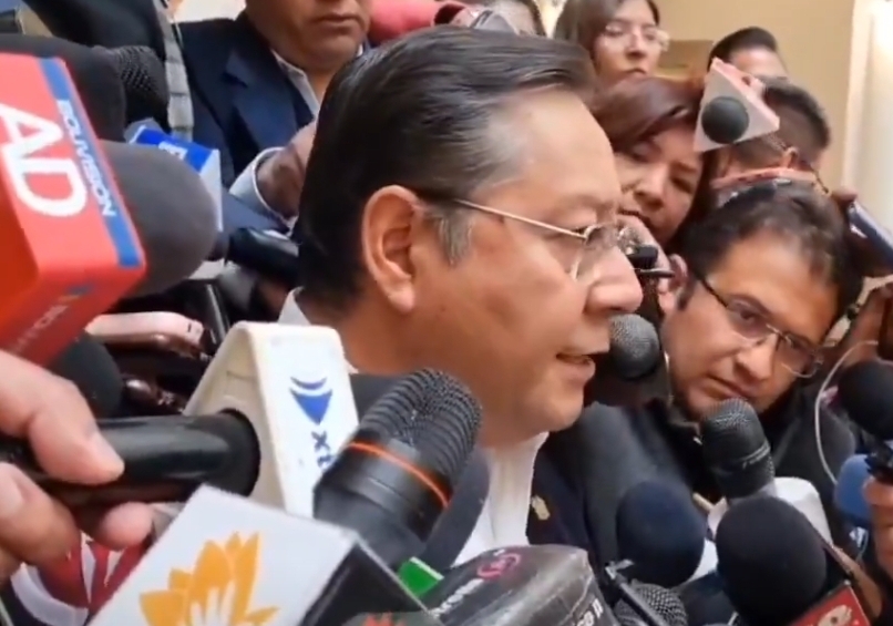 MAS define su futuro político: espera aval del TSE para estatuto y elegirá binomio el 3 de mayo