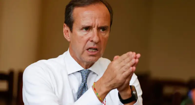 Fractura en el Bloque de Unidad pone en riesgo la candidatura única contra el MAS