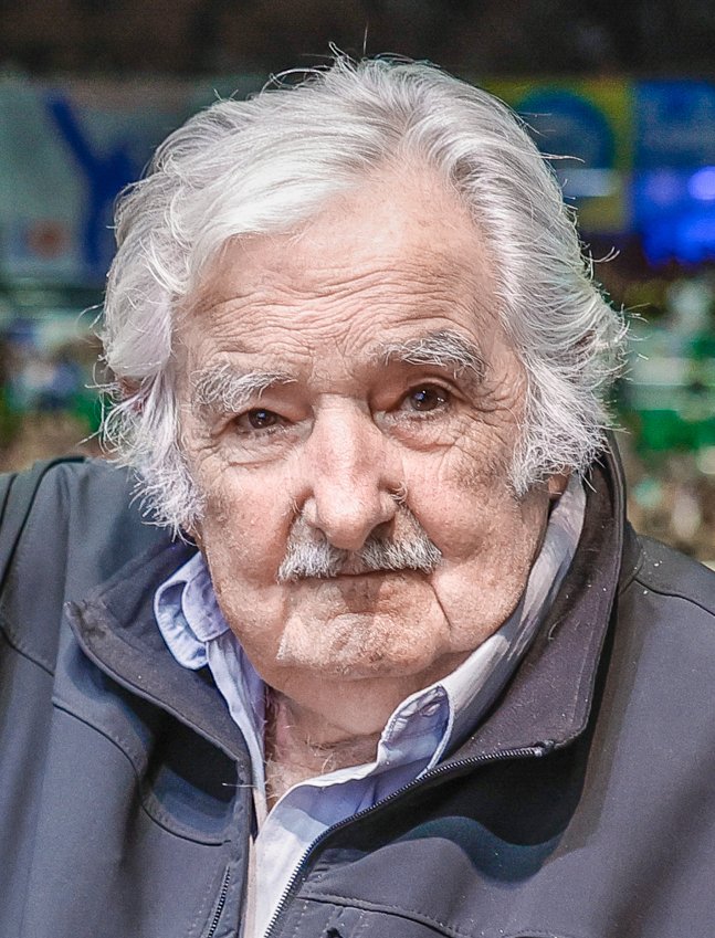 José Mujica, el líder que inspiró a Bolivia y América Latina, muere a los 89 años