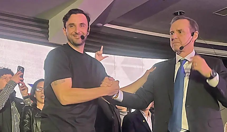 Quiroga y Velasco: Una Fórmula Innovadora para Enfrentar la Crisis Económica en Bolivia?