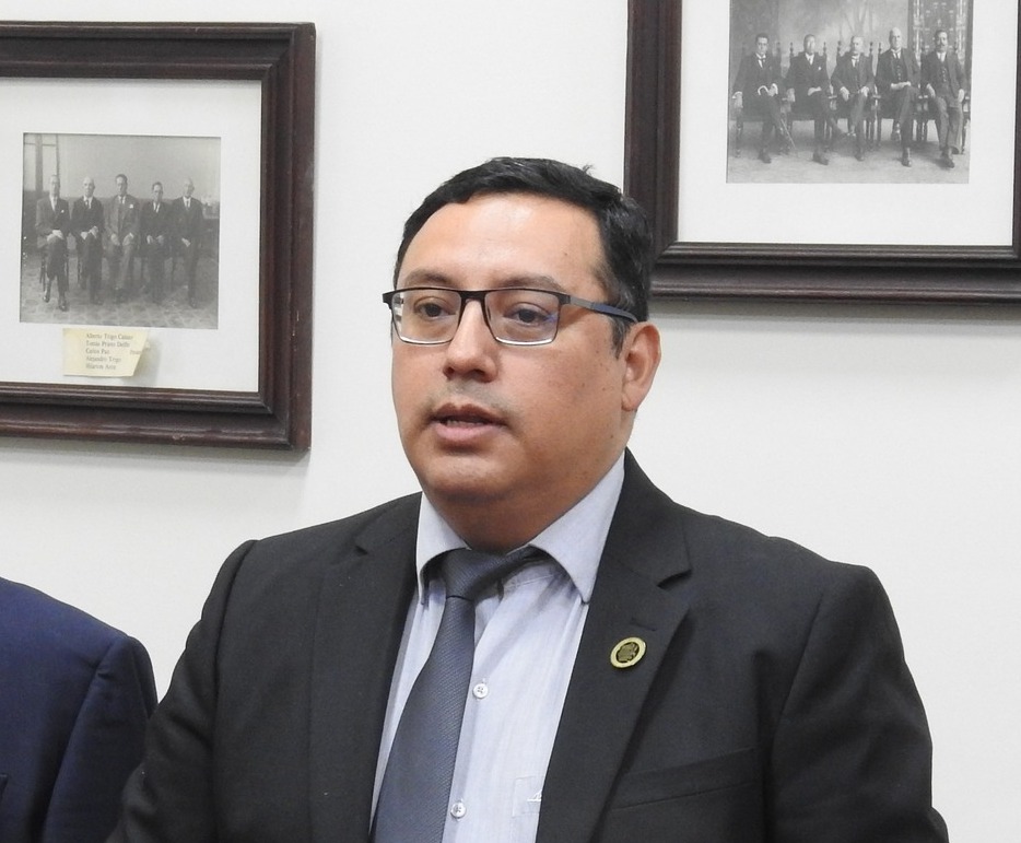 TDJ de Tarija ratifica competencia para juzgar a Evo Morales por trata de personas