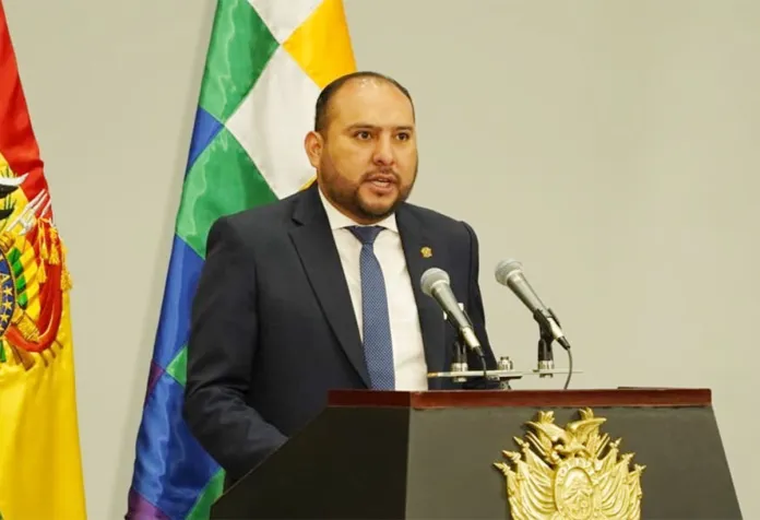 Crisis política en Bolivia: Gobierno advierte con procesos legales a “evistas” por amenazas de derrocamiento