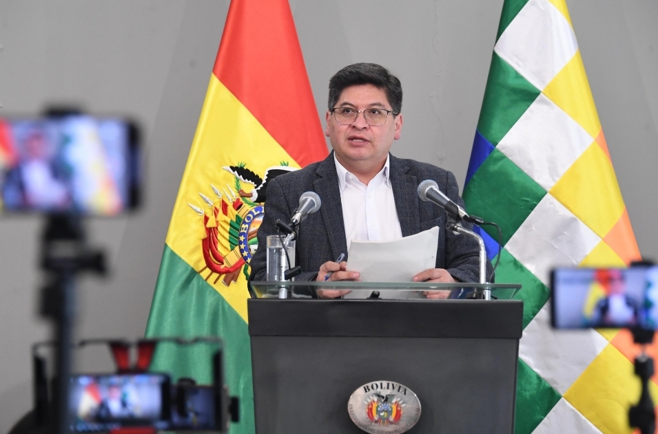 Gobierno aprueba incremento del 4,1% a rentas de jubilados del Sistema de Reparto para 2025