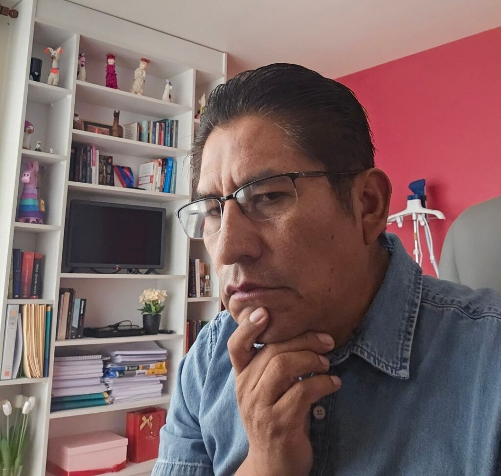 Audiencias clave para el futuro del Movimiento Tercer Sistema se aplazan mientras crece la presión sobre el Órgano Electoral