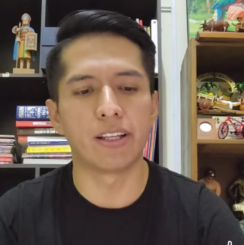 La tensión estalla: Andrónico se le planta a Evo y exige pruebas de traición