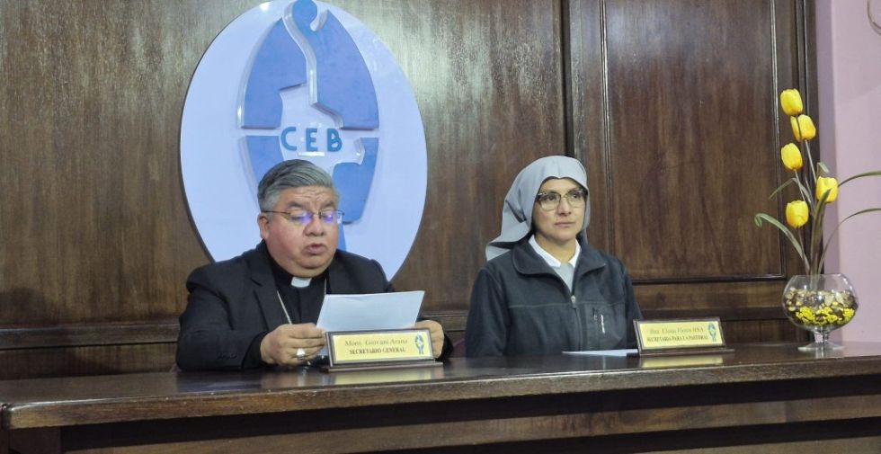 “Espíritu de odio y muerte”: Iglesia Católica llama al diálogo tras tragedia en Llallagua