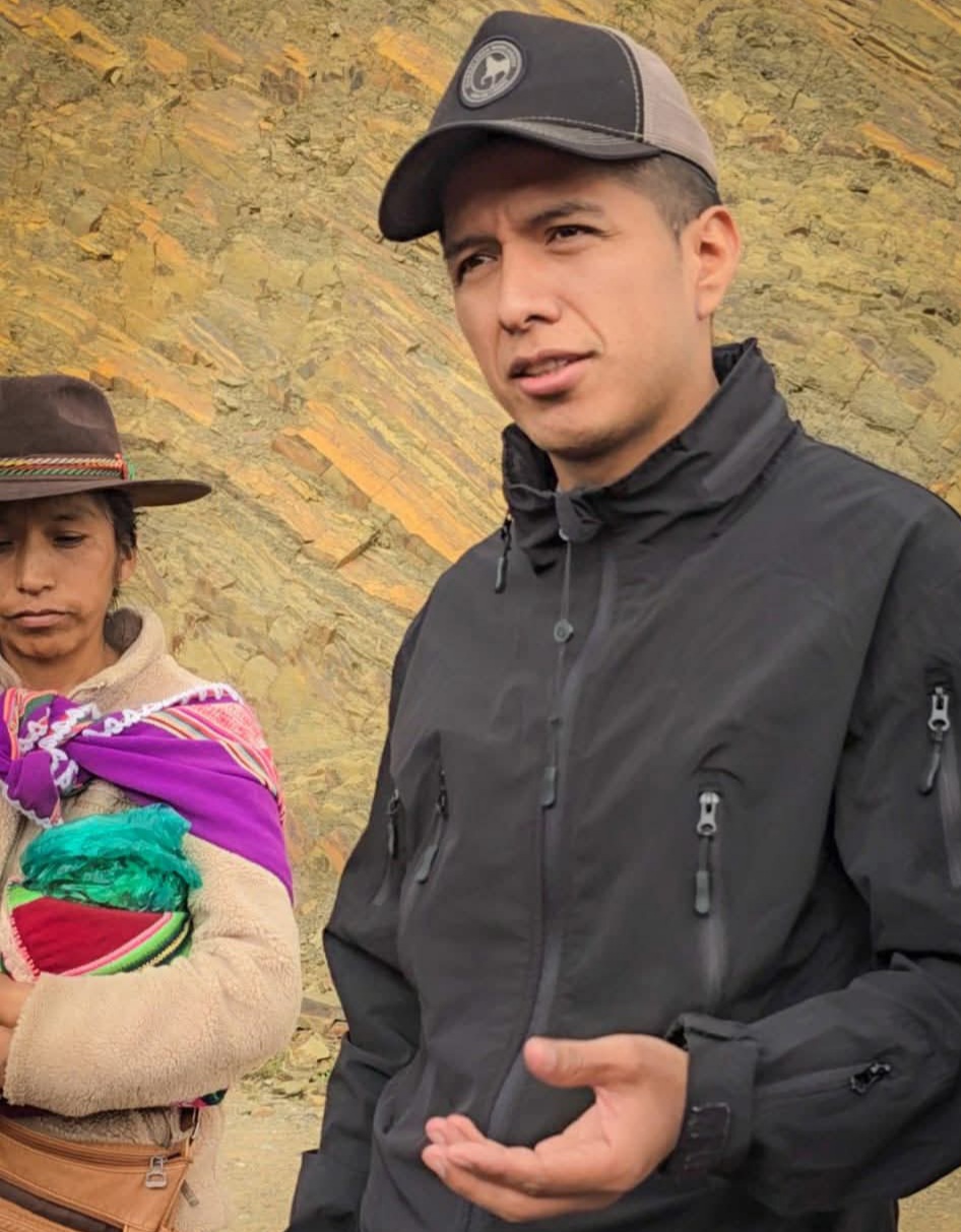 Andrónico Rodríguez llama a la unidad y perfila alianza opositora con miras a las elecciones de 2025