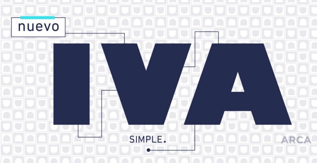 “En Argentina IVA Simple”: ARCA lanza sistema digital único para simplificar declaraciones del impuesto al valor agregado