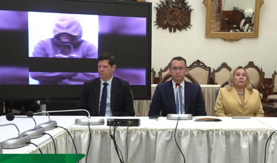 TSJ denuncia amenazas tras video anónimo que exige habilitación de Evo Morales