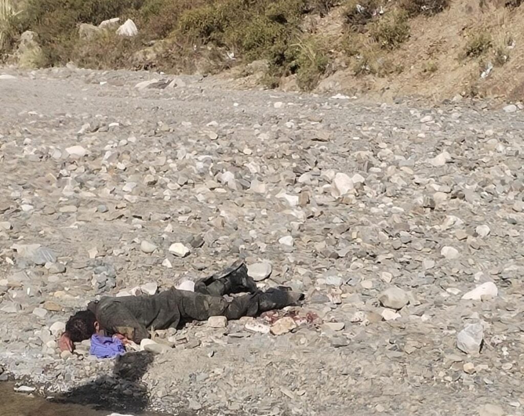 Bolivia herida: Crónica de un país que sangra por sus hijos caídos