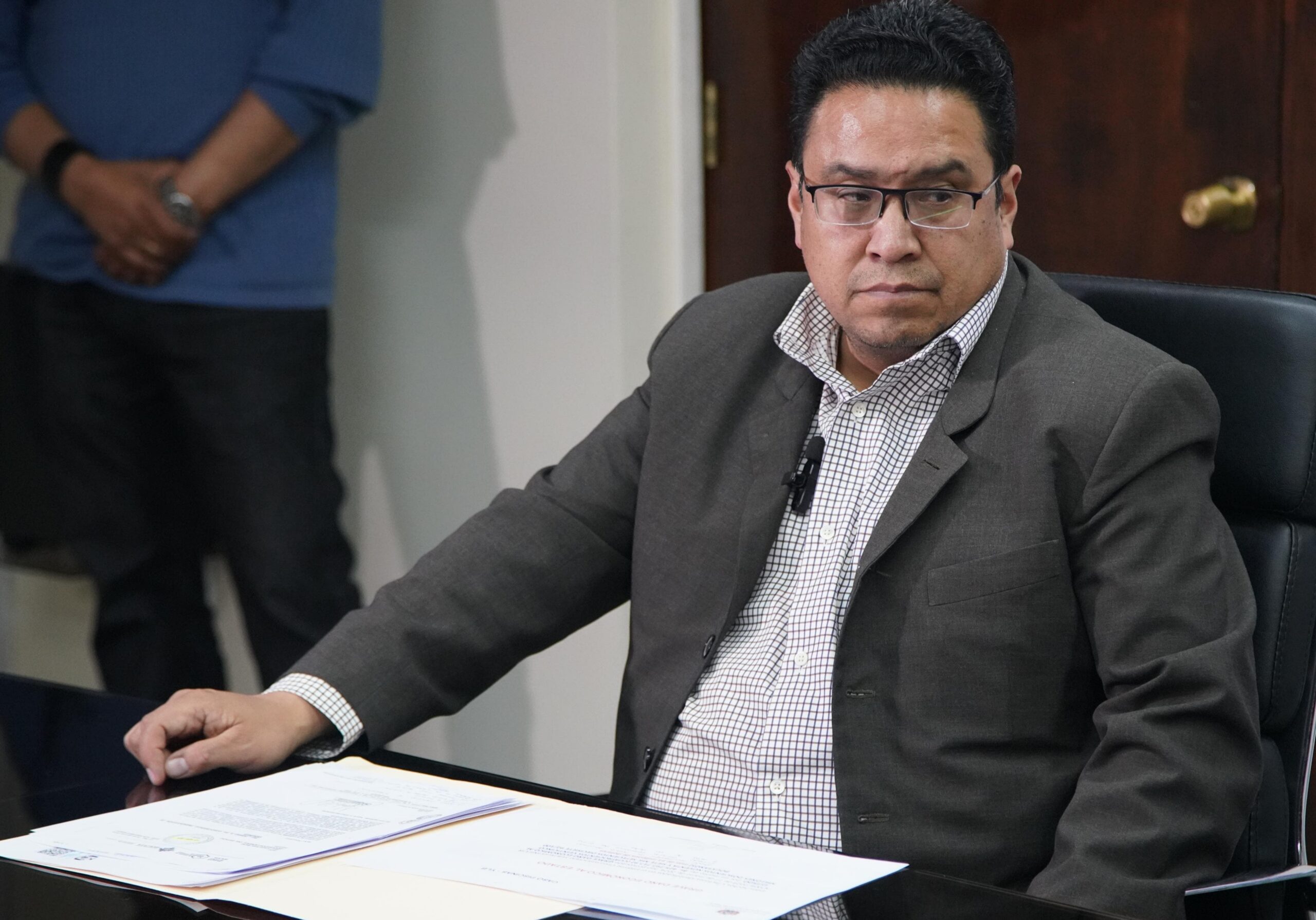 Crisis en la Justicia Boliviana: Aprehenden a César Siles por Caso Consorcio y Red de Manipulación Judicial