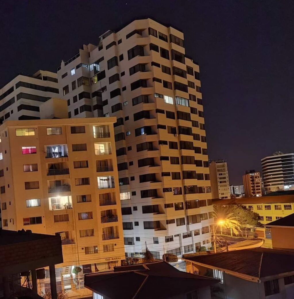 Sismo de 4.8 sacude Cochabamba: se sintió en varios municipios pero no se reportan daños