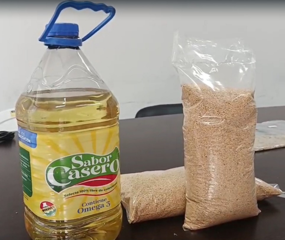 Cochabamba sufre por escasez de alimentos: bloqueos agravan distribución de productos