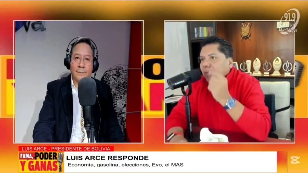 Crédito millonario sin garantías: la polémica compra del predio “Adán y Eva” por los hijos del presidente Luis Arce reabre el debate sobre el acceso desigual al financiamiento