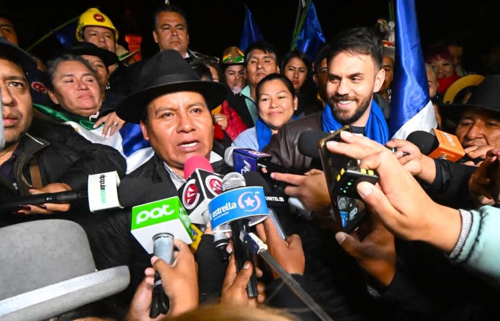 Cuando la justicia duerme: el caso Milan Berna y los 15 años de olvido judicial en Bolivia
