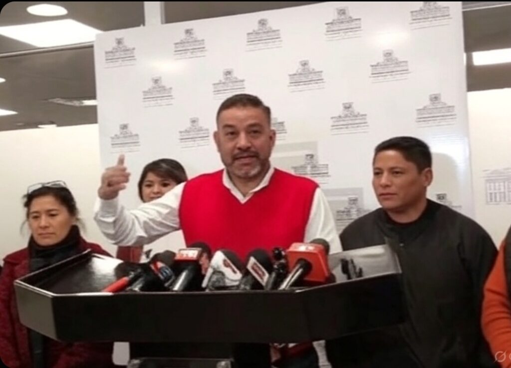 Evistas denuncian a vocal del TSE por supuestos sobornos para inhabilitar a Evo Morales en las elecciones 2025