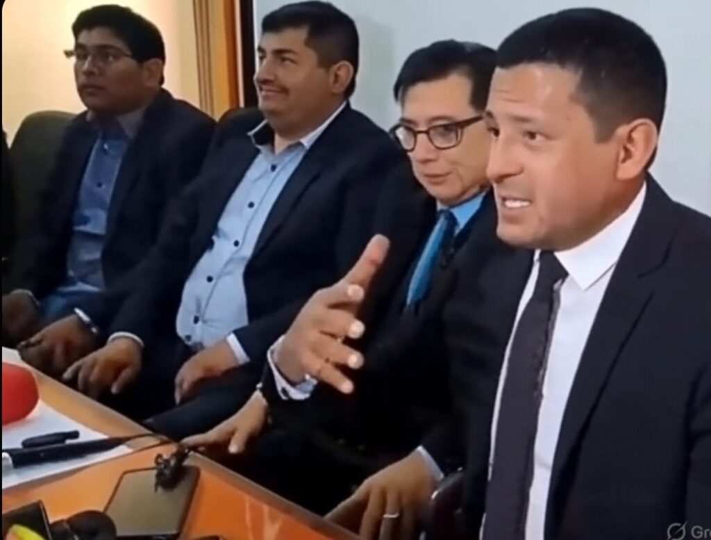Crisis del TCP en Bolivia: Autoprórroga de magistrados profundiza la división política y judicial