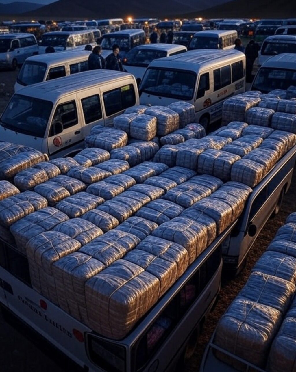 Bolivia y el contrabando: cuando lo ilegal se vuelve normal