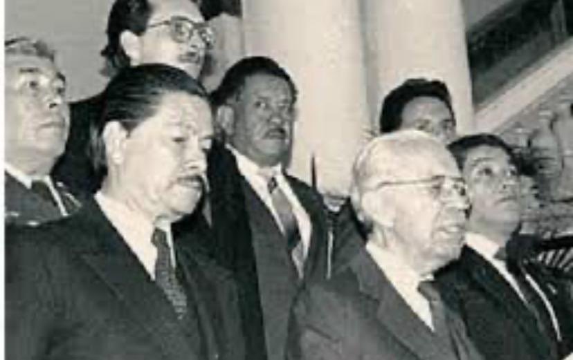 Bolivia no está en 1985, pero el fantasma del shock acecha si el próximo gobierno tropieza