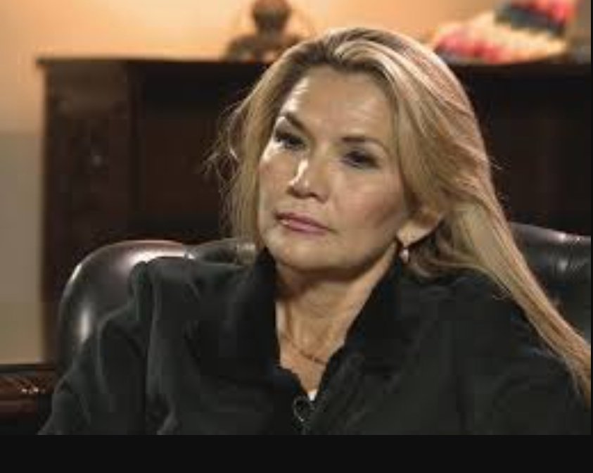 El fallo de Sacaba reaviva la esperanza de Áñez: el TSJ tiene en sus manos la llave de su libertad