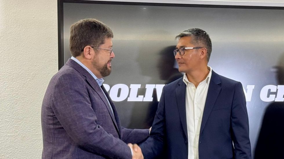 Bolivia al borde: Doria Medina advierte sobre moratoria y urge plan integral de refinanciación