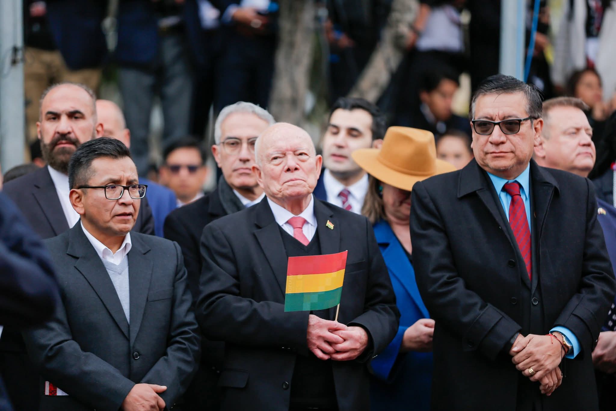 Bolivia cumple 200 años… ¿qué celebramos hoy?