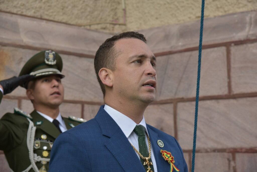 TSJ ordena revisar plazos procesales: defensas esperan resoluciones que garanticen libertad de Camacho, Pumari y Añez