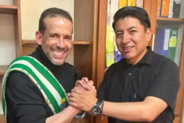 Golpe de Estado I: Pumari sale libre y Camacho va a detención domiciliaria, la justicia remece el tablero político