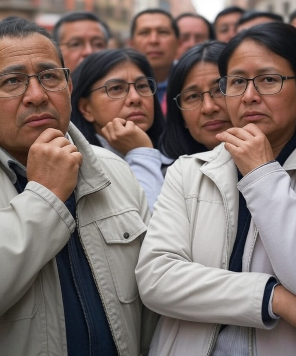 Dudas, denuncias y encuestas: dos frentes políticos cuestionan la credibilidad de los sondeos en Bolivia