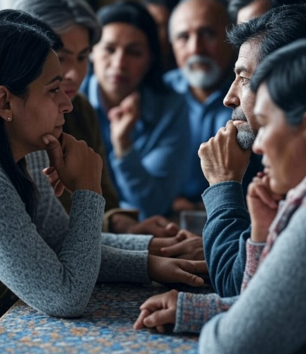 La foto borrosa de este 10 de agosto: encuestas con el lente sucio que no muestran la verdadera batalla electoral