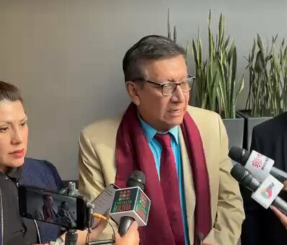 TCP impone paridad de género en binomios presidenciales: una sentencia histórica para Bolivia
