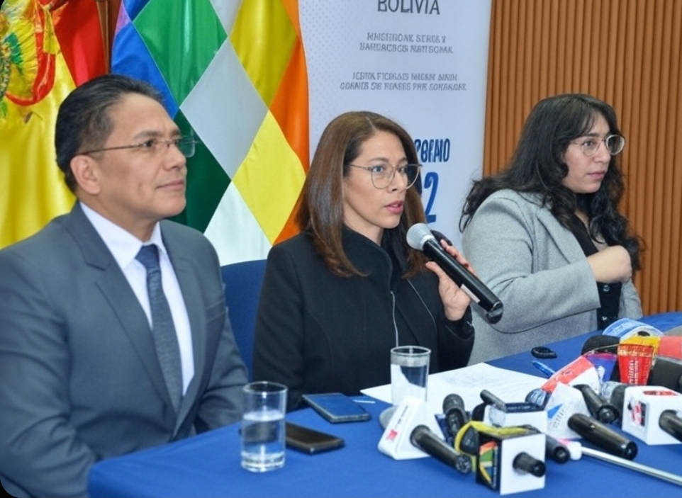 Justicia crea plataforma para evitar agio y especulación