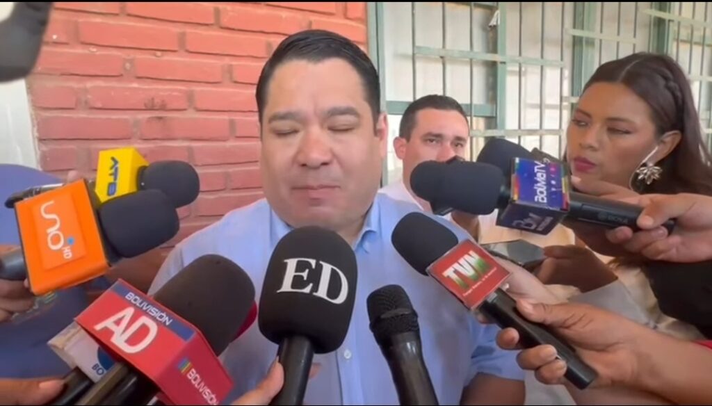 Hijo del presidente bajo la lupa: Fiscalía activa alerta migratoria contra Rafael Arce por millonaria compra de tierras