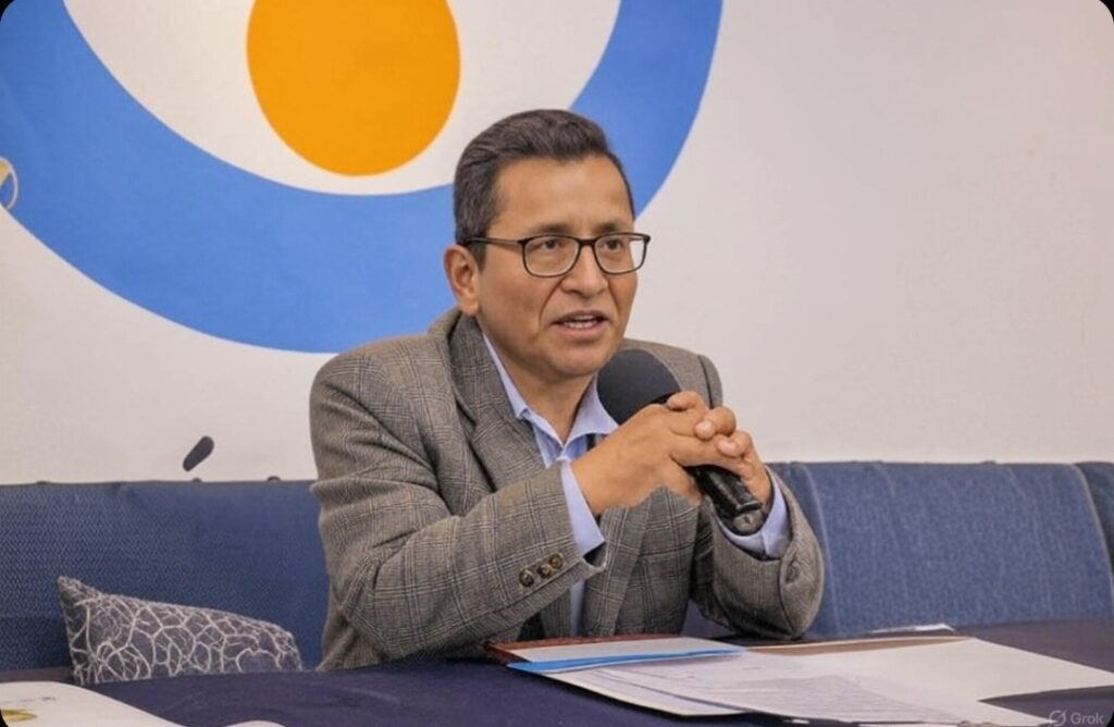 Defensor del Pueblo cuestiona al TSJ: ¿por qué revisar plazos solo en los casos Áñez, Pumari y Camacho y no en todo el sistema penitenciario?