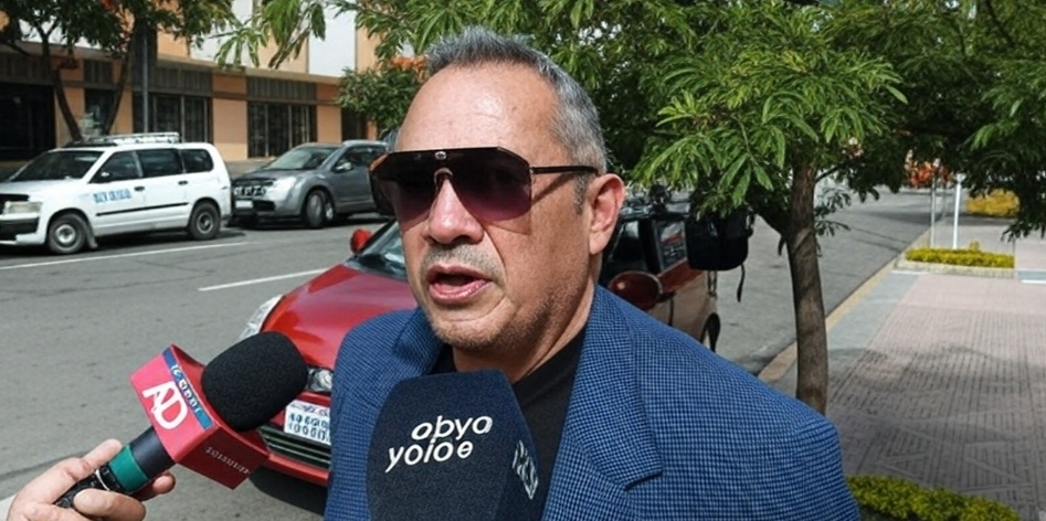 Guillermo Mendoza, el estratega que dio la sorpresa en Cochabamba y apunta al 70% en segunda vuelta