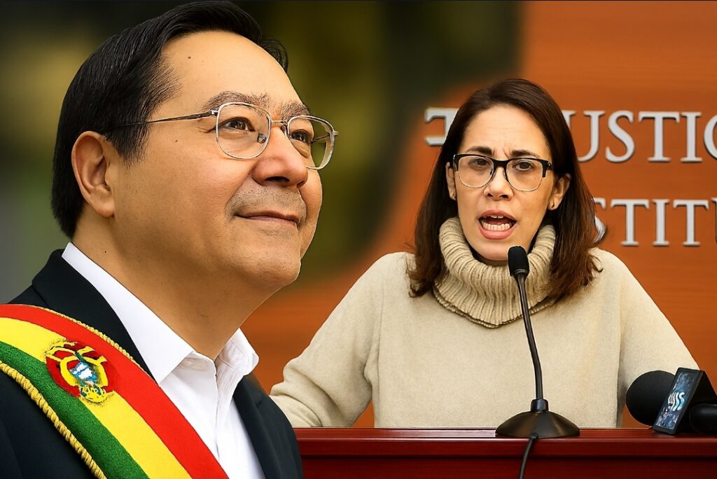Gobierno niega presos políticos y pide justicia imparcial para víctimas de 2019