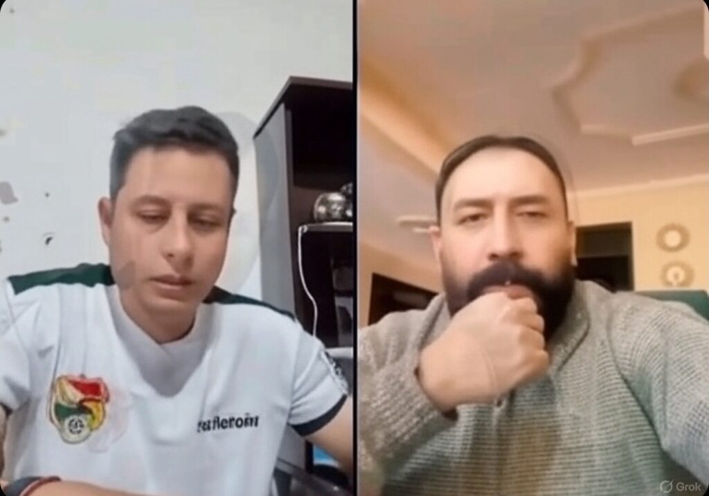 Me dejaron solito: Edmand Lara reclama falta de respaldo de los candidatos electos del PDC y encara juicio acompañado por un abogado de los “evistas”