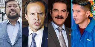 Bicentenario de Bolivia: Candidatos apelan a libertad, esperanza, unidad y salvación nacional